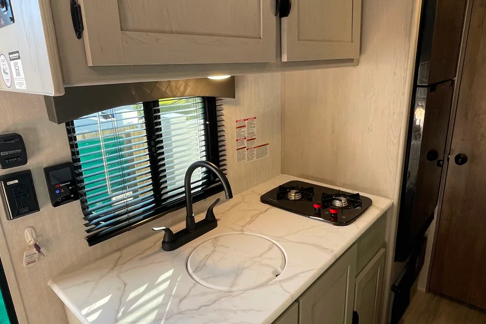 BunkHouse Away