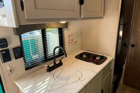 BunkHouse Away