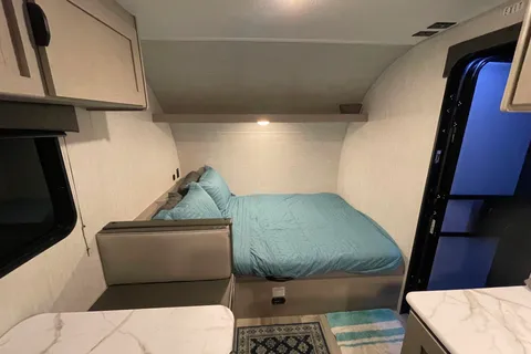 BunkHouse Away