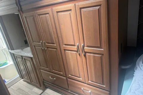 Keystone Montana Fifth Wheel