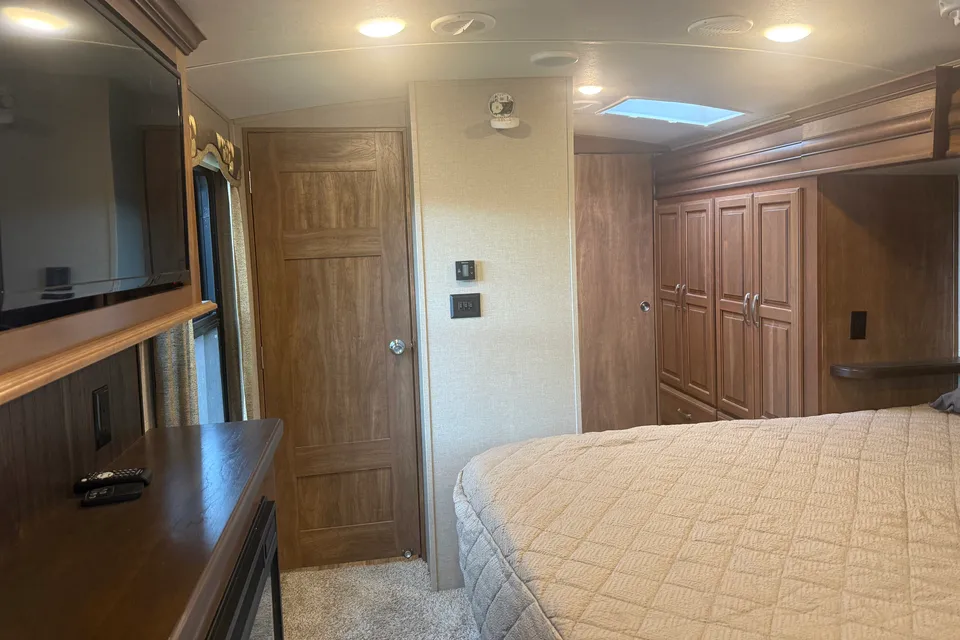 Keystone Montana Fifth Wheel