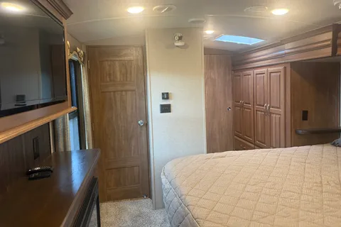 Keystone Montana Fifth Wheel