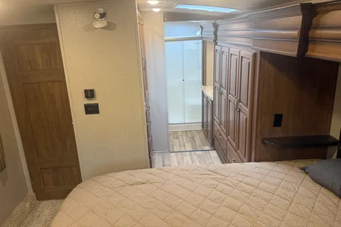 Keystone Montana Fifth Wheel