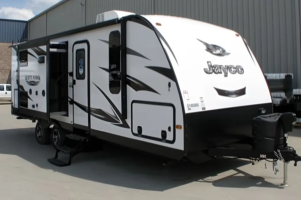 Family Friendly Camping