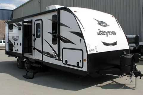 Family Friendly Camping