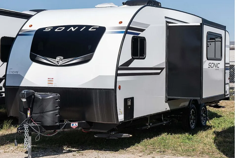 Jean Venture Sn241 vfk Roulotte