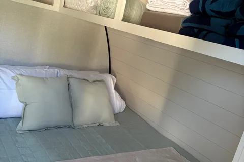 The Cozy Jay