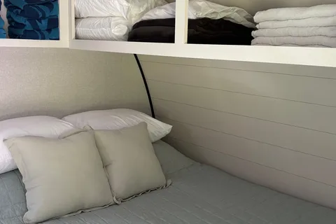 The Cozy Jay
