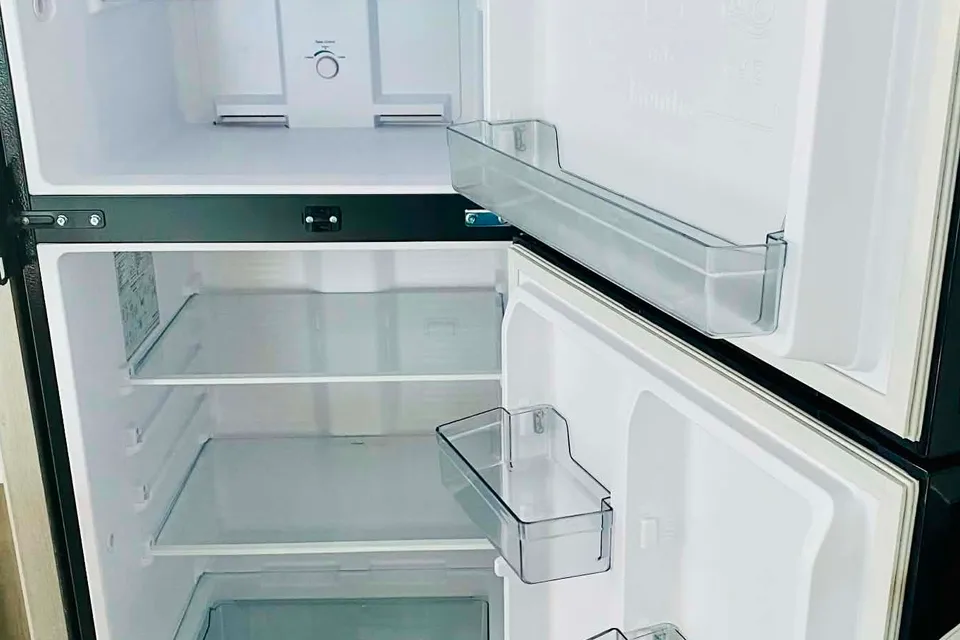 Luxury 2025 Crossroads Sunset Trail 331BH Travel Trailer