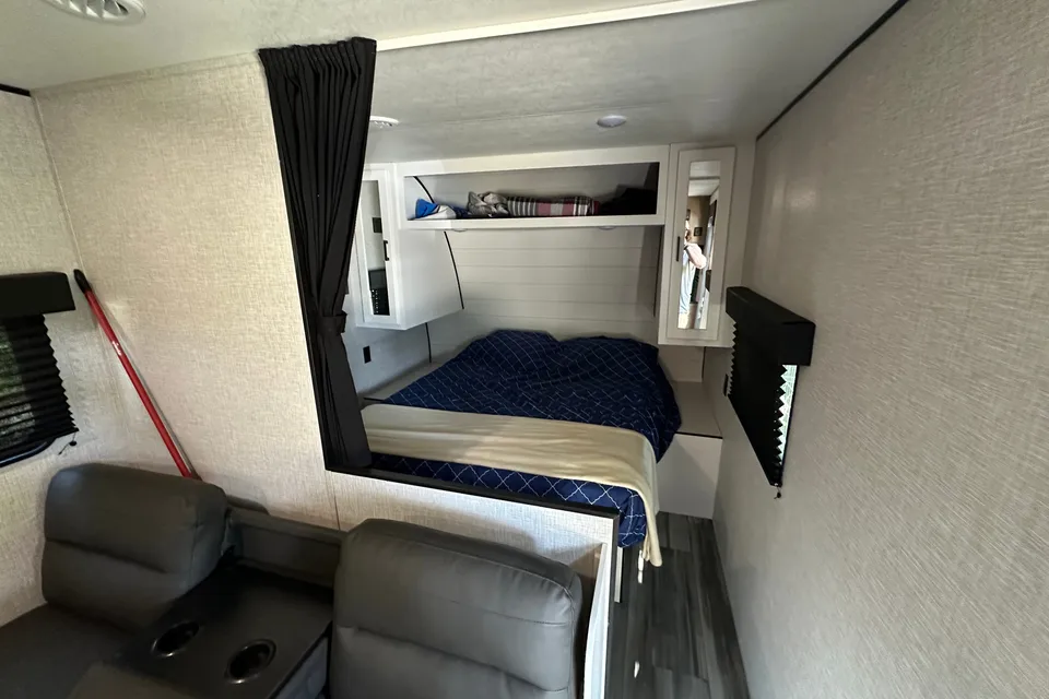 Dan's Jayco 29' Family BunkHouse
