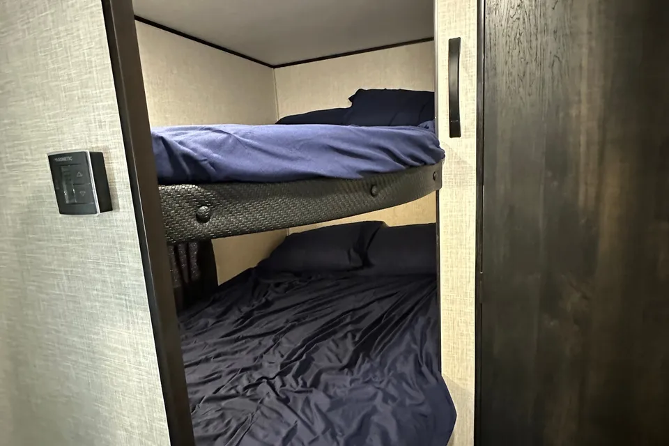 Dan's Jayco 29' Family BunkHouse