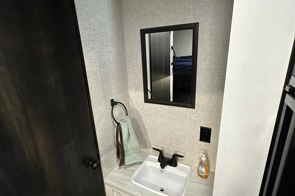 Dan's Jayco 29' Family BunkHouse