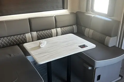 Forest River Wildwood 23-Rk Travel Trailer