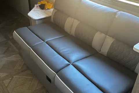 Forest River Wildwood 23-Rk Travel Trailer