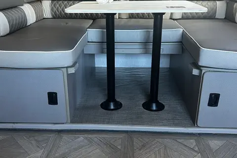 Forest River Wildwood 23-Rk Travel Trailer