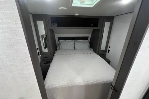 Our "HAPPY CAMPER" - 2024 Grand Design Transcend XPlor 265BH