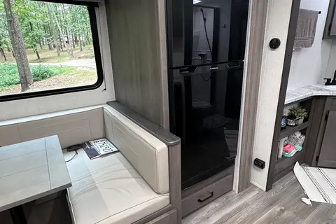 Our "HAPPY CAMPER" - 2024 Grand Design Transcend XPlor 265BH