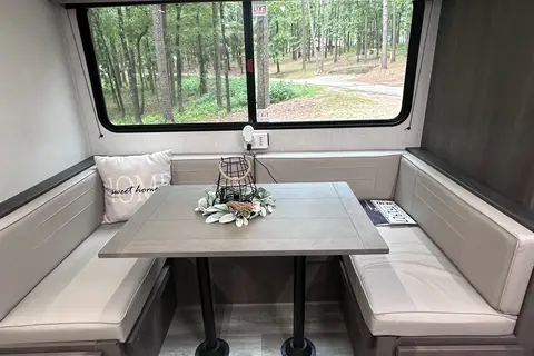 Our "HAPPY CAMPER" - 2024 Grand Design Transcend XPlor 265BH
