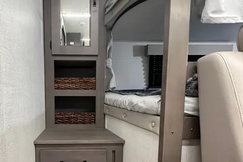 Our "HAPPY CAMPER" - 2024 Grand Design Transcend XPlor 265BH