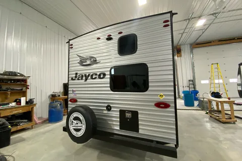Stewlew JayFlight