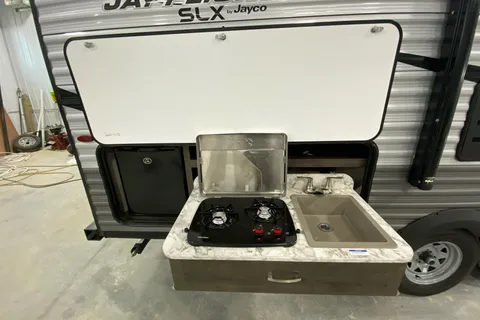 Stewlew JayFlight