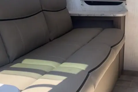 Gary's Gulf Stream 24RLS Travel Trailer