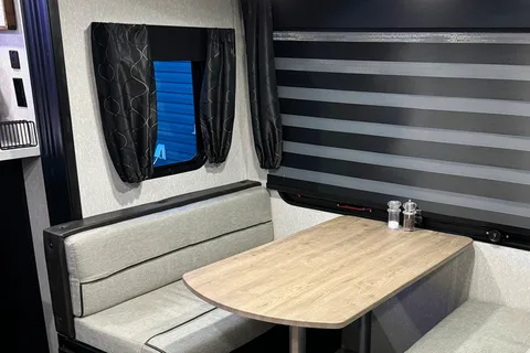 J's Forest River Cherokee Travel Trailer
