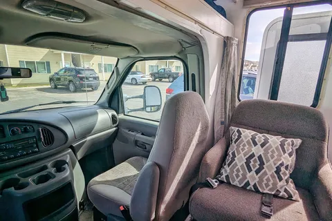 Teton's Doorstep-BYU-I Friendly Family Adventure