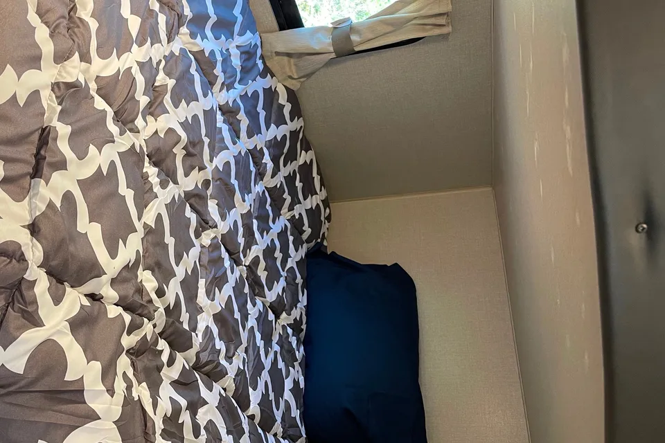 The Lifesaver: 2020 Coachmen Catalina Summit Series Travel Trailer