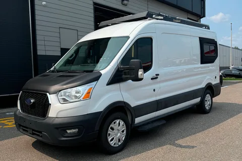 Ford Transit 1 Classe B
