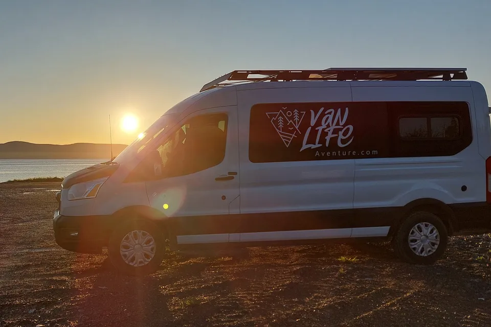 Ford Transit 1 Classe B