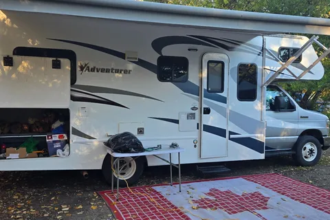 YOUR ADVENTURE. STARTS. HERE
