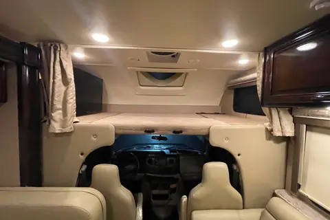 Traveling Vagabond