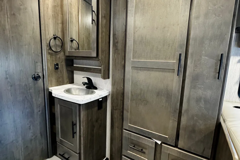 2023 Coachmen Prism Like New