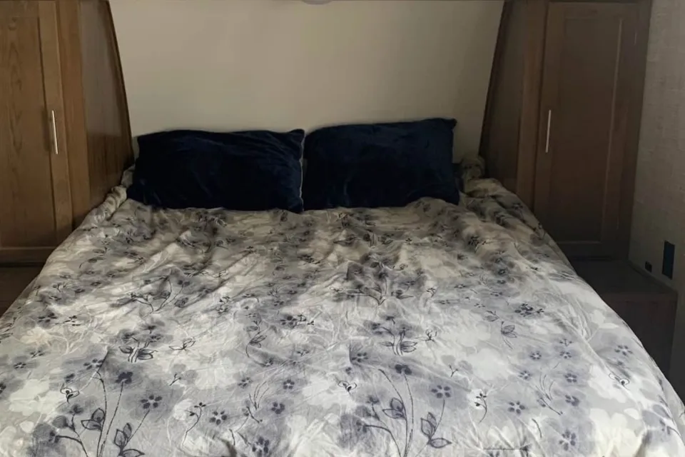 Summer Fun! Grand River 25Bh Travel Trailer