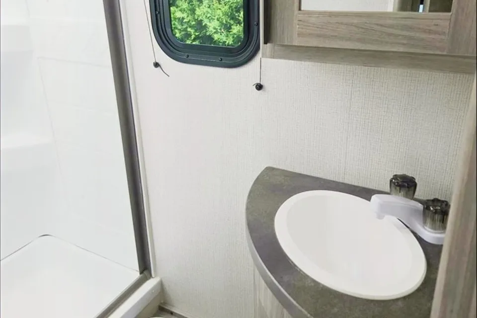Le nomade Penthouse