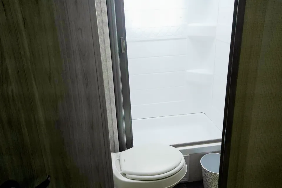 Le nomade Penthouse