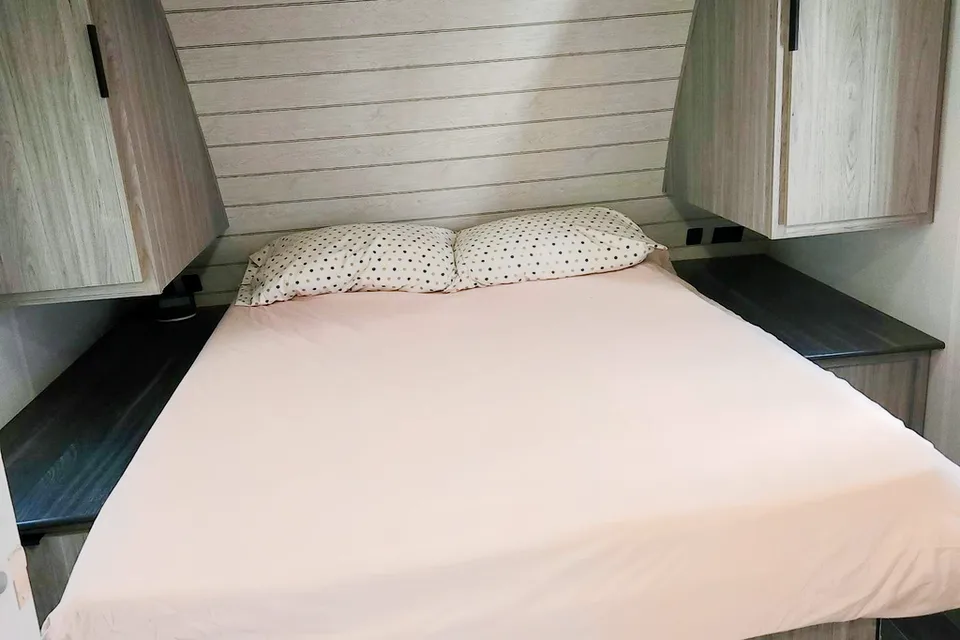 Le nomade Penthouse