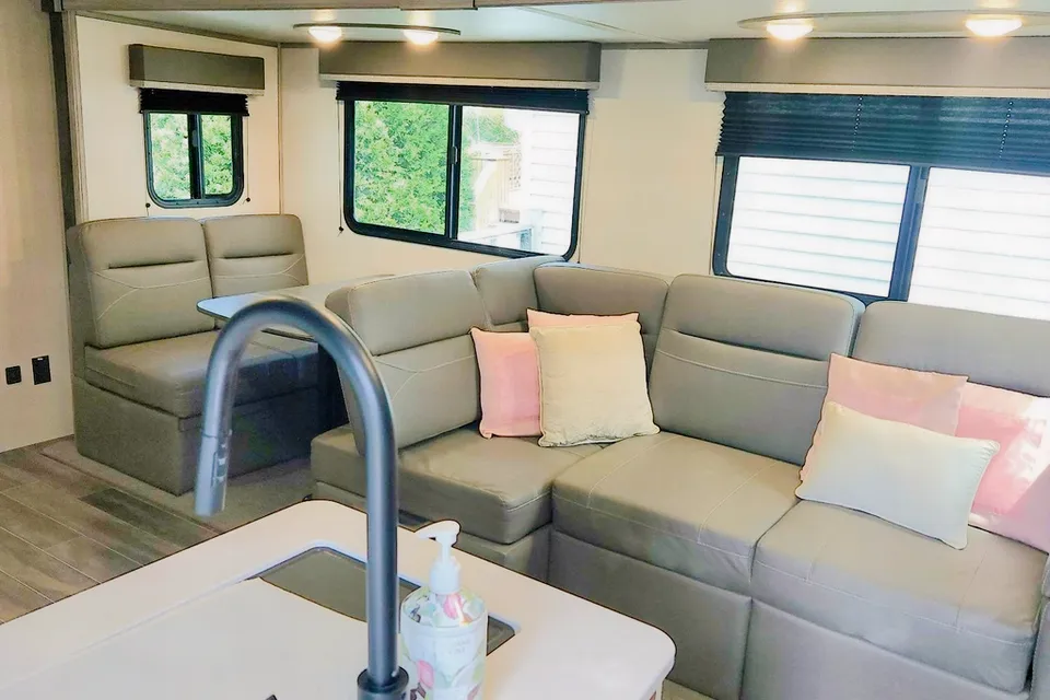 Le nomade Penthouse