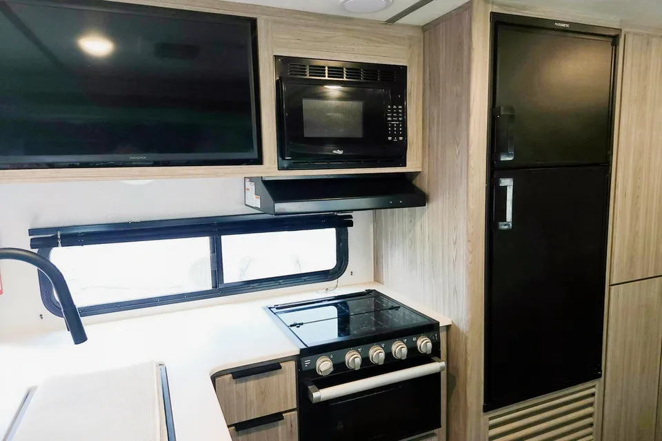 Le nomade Penthouse