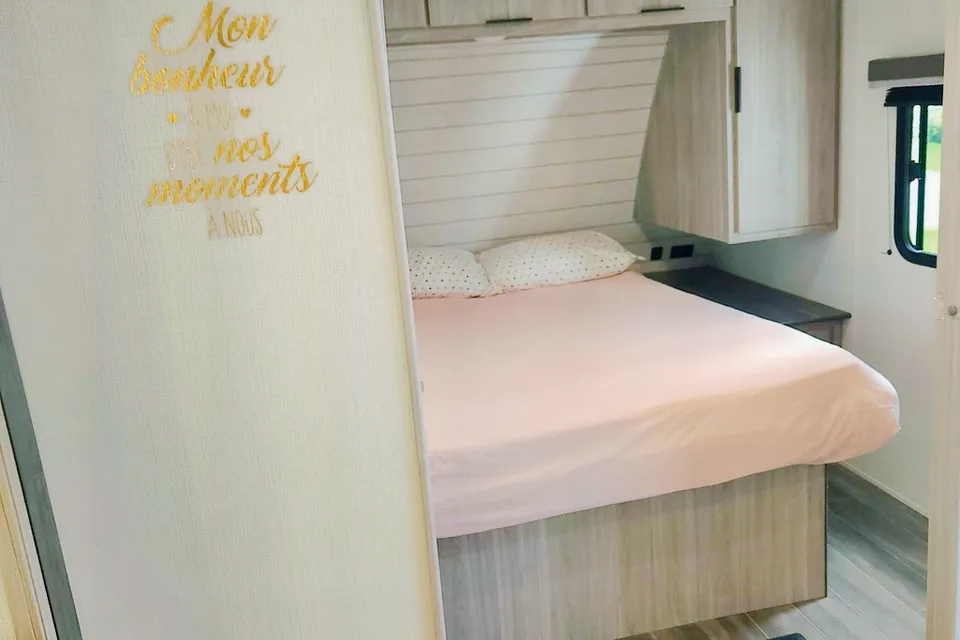 Le nomade Penthouse
