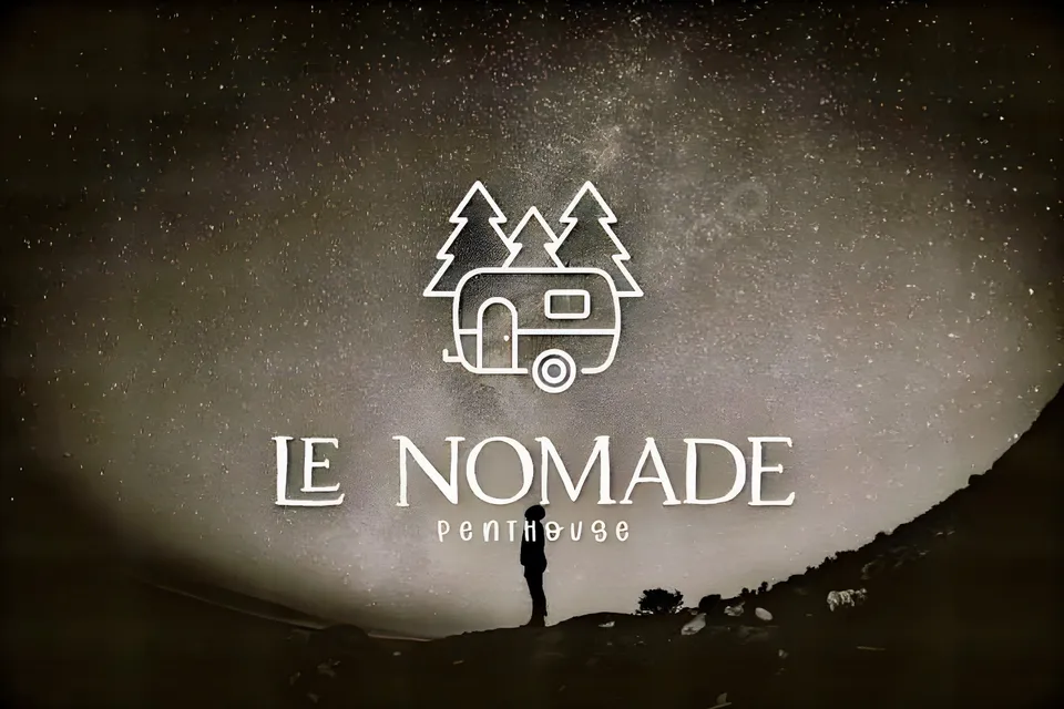 Le nomade Penthouse