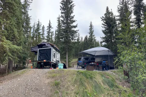 No Boundaries Toy Hauler
