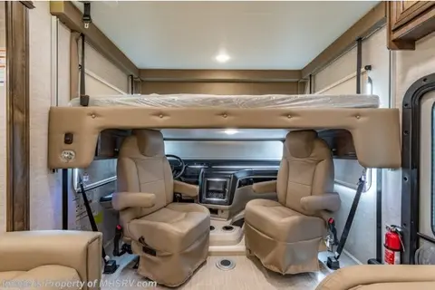 Fully Stocked 2020 Entegra RV – Dog Friendly