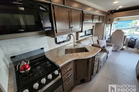 Fully Stocked 2020 Entegra RV – Dog Friendly