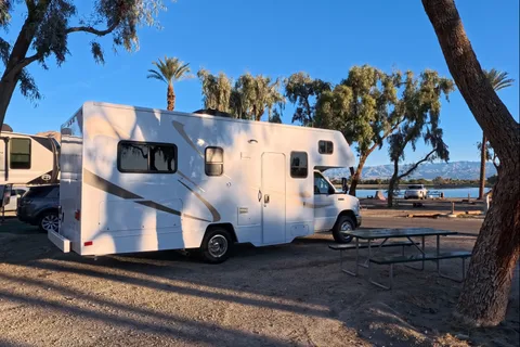 Cliff - Your California Getaway | Fully Stocked Kitchen & Camping