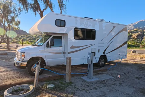Cliff - Your California Getaway | Fully Stocked Kitchen & Camping