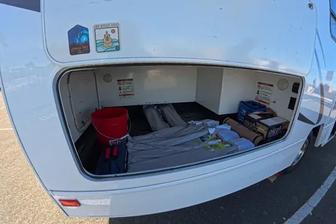 Cliff - Your California Getaway | Fully Stocked Kitchen & Camping
