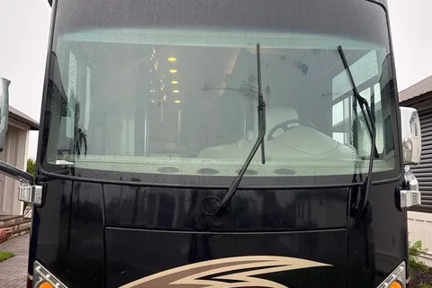 Joel's Thor Motor Coach 2017 Venetian Class A Motor coach Class A