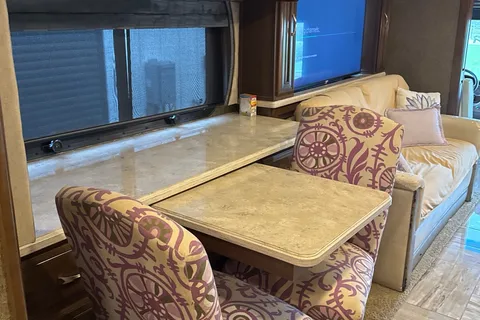 Joel's Thor Motor Coach 2017 Venetian Class A Motor coach Class A